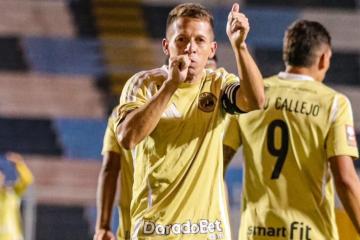 Silva: "Siempre trabajamos para ser protagonistas"