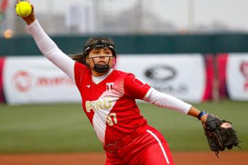 Lima será sede de la fase de grupos de la Copa Mundial de Softbol Femenino de la WBSC en 2026
