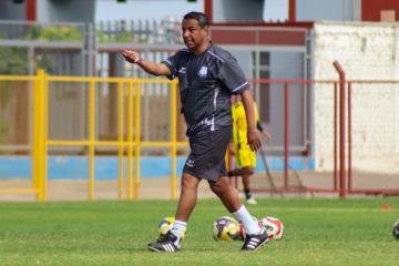 Solano: "Si lo han elegido a Autuori es por la experiencia, por lo que ha ganado con Cristal"