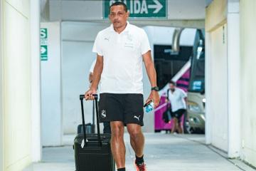 Soto: "Yo tengo contrato y Paulo Autuori es como mi padre"