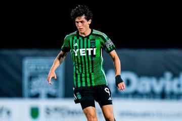 Salta el charco: Sebastien Pineau fichó por el Recreativo de Huelva de España
