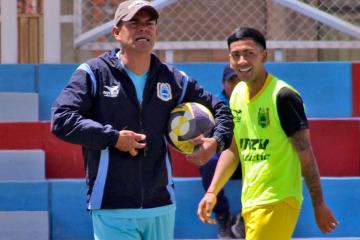 Erick Torres fue despedido de Binacional: "A veces no se valoran los trabajos"