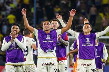 Valera: "Quedan 9 puntos por jugar, tenemos que estar humildes y concentrados"