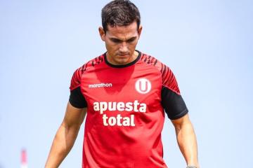 Vélez: "El 'profe' Fossati llegó a sumar"