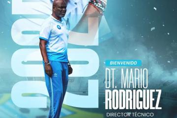 'Kanko' Rodríguez fue oficializado como DT del Centro Social de Pariacoto en Liga 3