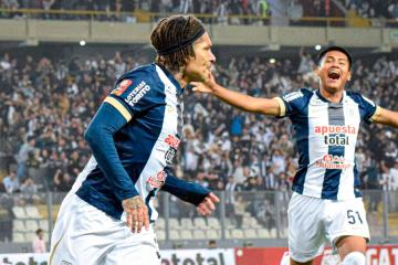Guerrero: "Sabíamos que Boys sería un rival durísimo"