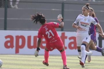 Lúcar: “El campeonato no se ha terminado, aún faltan los playoffs”