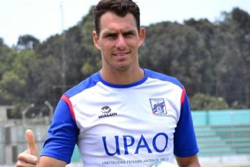 Mannucci anunció que José Carlos Fernández no seguirá en club 'Tricolor'