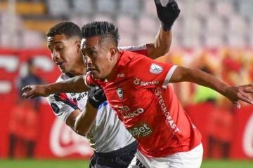Cueva: "Desio da confianza a cada uno de los jugadores"