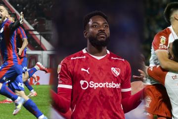 ¡Al rojo vivo! River y Platense pelearán por último cupo a 'semis' en Liga argentina