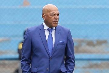 Mosquera: “No termino de entender el armado del plantel de Sporting Cristal”