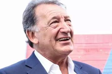 ¿Qué dijo el presidente de San Lorenzo sobre la elección del nuevo entrenador?
