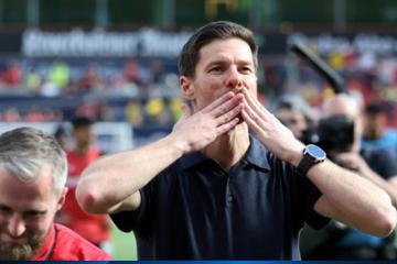 Xabi Alonso: “Hemos superado todas las expectativas por cómo lo logramos”