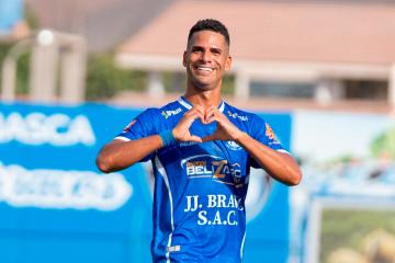 ¡Con el reloj en la mano! Sobre el final, Santos de Nazca le dio vuelta a Cantolao por Liga 2