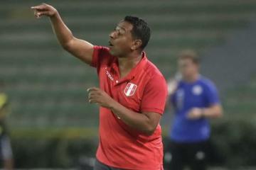 Solano: “Joel Raffo sabía la responsabilidad que demanda agarrar un club como Sporting Cristal”