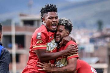 Magallanes: “Estamos en la punta porque somos un grupo trabajador y enfocado”