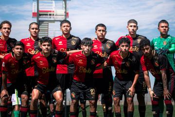 ¡Golpe en Arequipa! FBC Melgar cayó 3-2 en casa ante Alto Rendimiento por Liga 3
