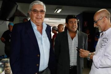 Dávila: "Sao Paulo fue superior en todas las líneas sobre Alianza"