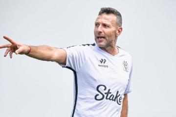 Ribonetto: "Estamos pagando el desgaste de la doble competencia"