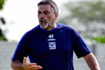 Ameli: "Pudimos conseguir lo que vinimos a buscar con humildad, convicción, valentía y solidaridad"