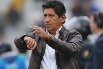 Arce: "Ojalá sea el punto de quiebre, el grupo está trabajando durísimo para eso"