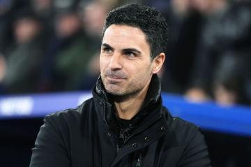 Arteta: "Hemos llevado al club a una posición en la que se nos pide que ganemos títulos"