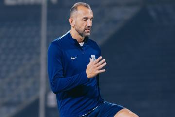 Barcos: "La autocrítica fue fundamental para volver a ser el Alianza que queremos"