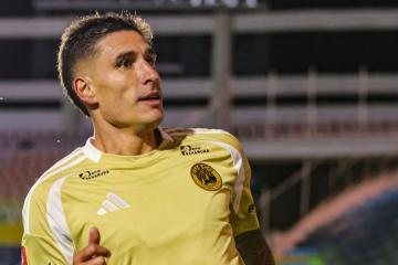 Callejo: "Somos un equipo que viene de menos a más"