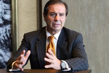 Cantuarias: "Esta derrota es un punto de no retorno, va a ser imposible para Innova recuperar la confianza"