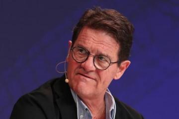 Capello: "Flick fue un poco presuntuoso"
