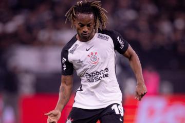 Carrillo: "Un nuevo entrenador motiva a todo el plantel"