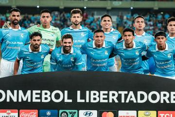 Cauteruccio: “Creo que se hizo el partido que queríamos”