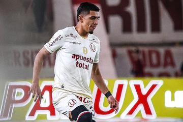 Inga: “Va a ser un partido complicado, pero lo hemos preparado de la mejor manera”