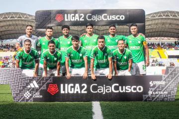 Comerciantes FC rechazó actos de indisciplina cometido en Moquegua