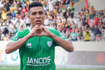 Comerciantes FC goleó por 4-0 a Coopsol