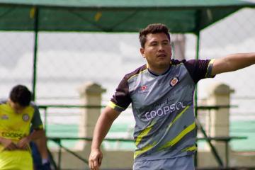 Deportivo Coopsol se quedó sin entrenador