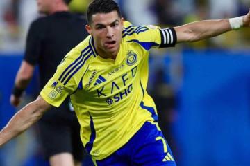 Cristiano Ronaldo recibió propuesta del fútbol brasileño
