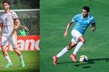 Partido entre Ayacucho FC y Sporting Cristal sufrió cambio de horario