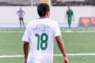 CNI no pudo en casa e igualó sin goles ante Social Pariacoto por la Liga 3