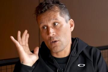 Butrón: "Tribunal de Apelaciones ya manchó el campeonato de este año"