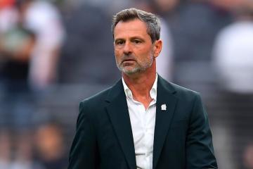 Diego Cocca llegó a un acuerdo para ser nuevo entrenador de Talleres