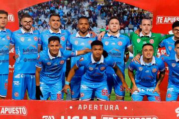 Naya: “Toca dar vuelta a la página, tener autocrítica y salir de esta mala racha”