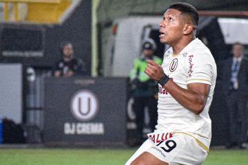 Flores: “Necesitábamos este triunfo, es un paso importante para nosotros”