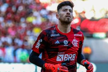 Plantel de Flamengo fue víctima de intento de robo