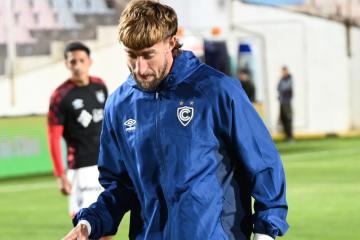 Gentile: "Venimos haciendo un buen papel en los dos torneos"