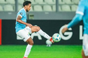 Gonzales: "Se han visto reflejadas mejoras en el equipo"