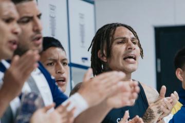 Seis jugadores y un técnico quedaron sancionados para actuar en la fecha 12 del Apertura