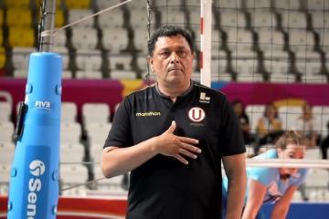 César Arrese tras caída ante Regatas: "Queríamos más, pero ahora vamos por el tercer puesto"