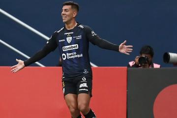 Michael Hoyos sobre Universitario: "Fossati conoce al club y no cambiará mucho su estilo"