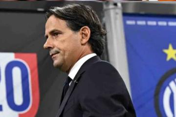 Inzaghi: "Debemos entrar en el campo sin obsesión, pero sí con determinación"